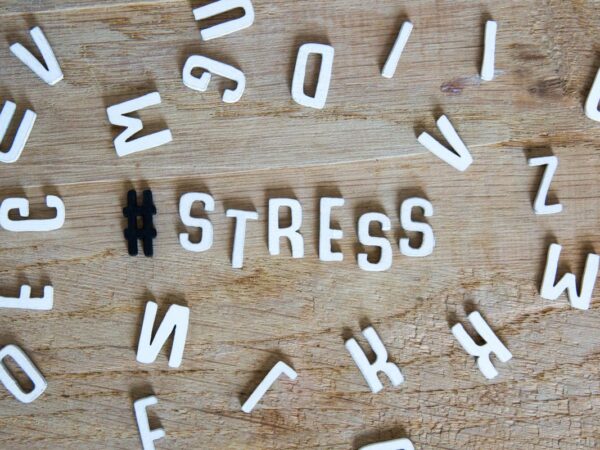 Doorbreek de stress-taboe en focus op preventie