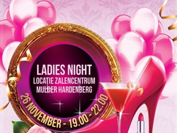 Ladies night