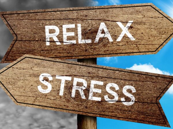 Vakantiestress tips