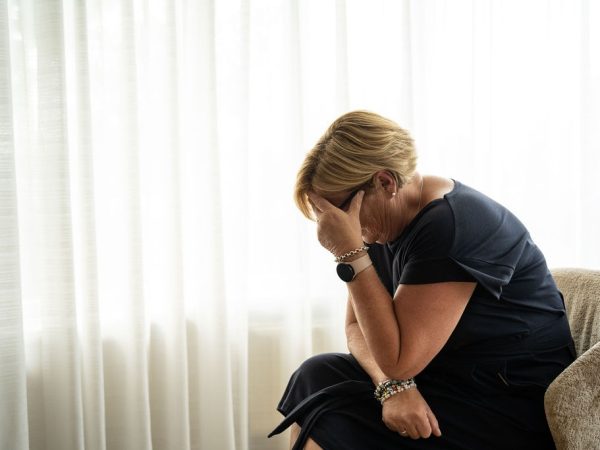 Wanneer het niet meer lukt