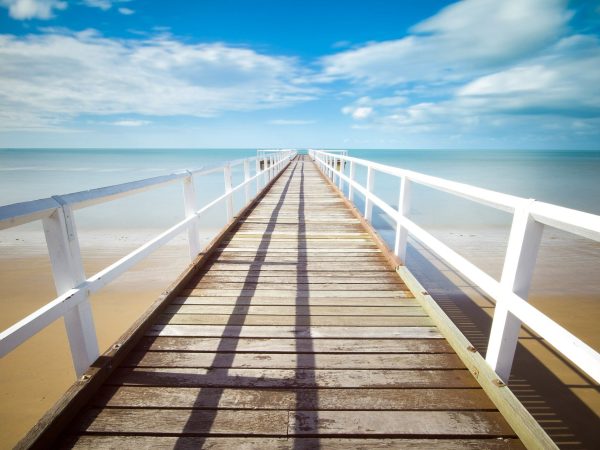 Als vakantie niet voelt als vakantie
