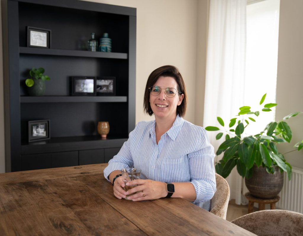 Marisca-Echt ik – Coaching Marisca-Echt ik - Coaching